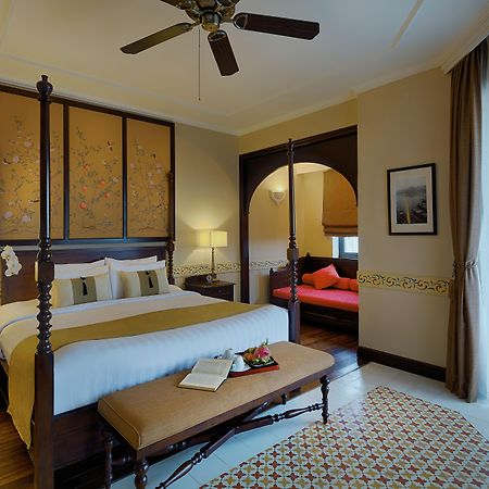 Little Residence - A Boutique Hotel & Spa Hoi An Eksteriør billede