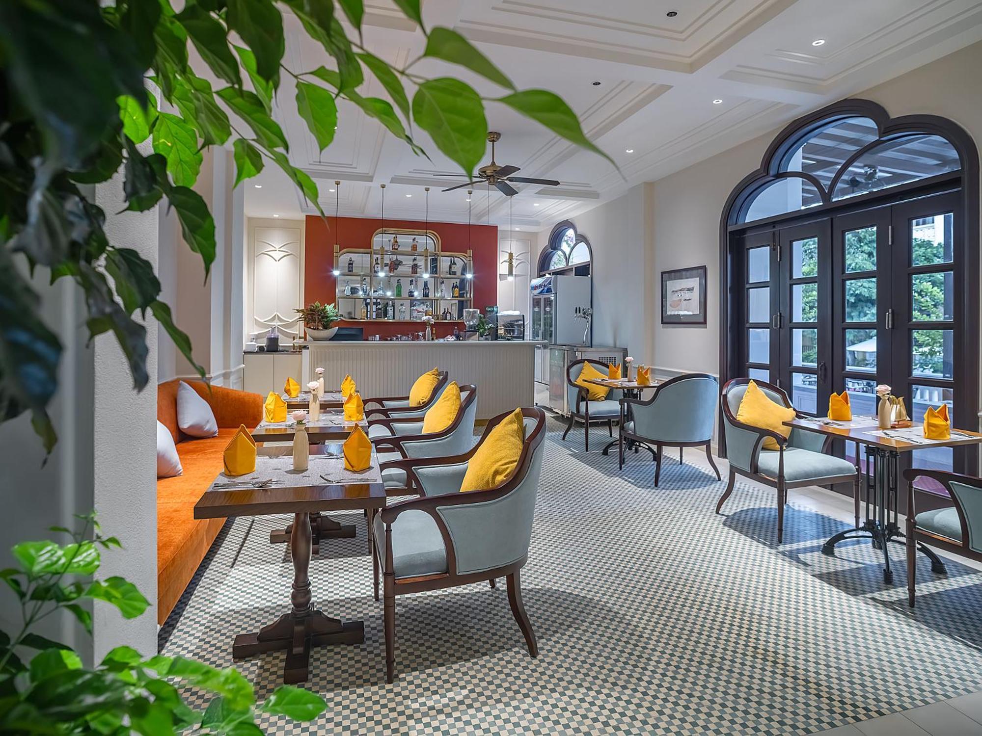 Little Residence - A Boutique Hotel & Spa Hoi An Eksteriør billede