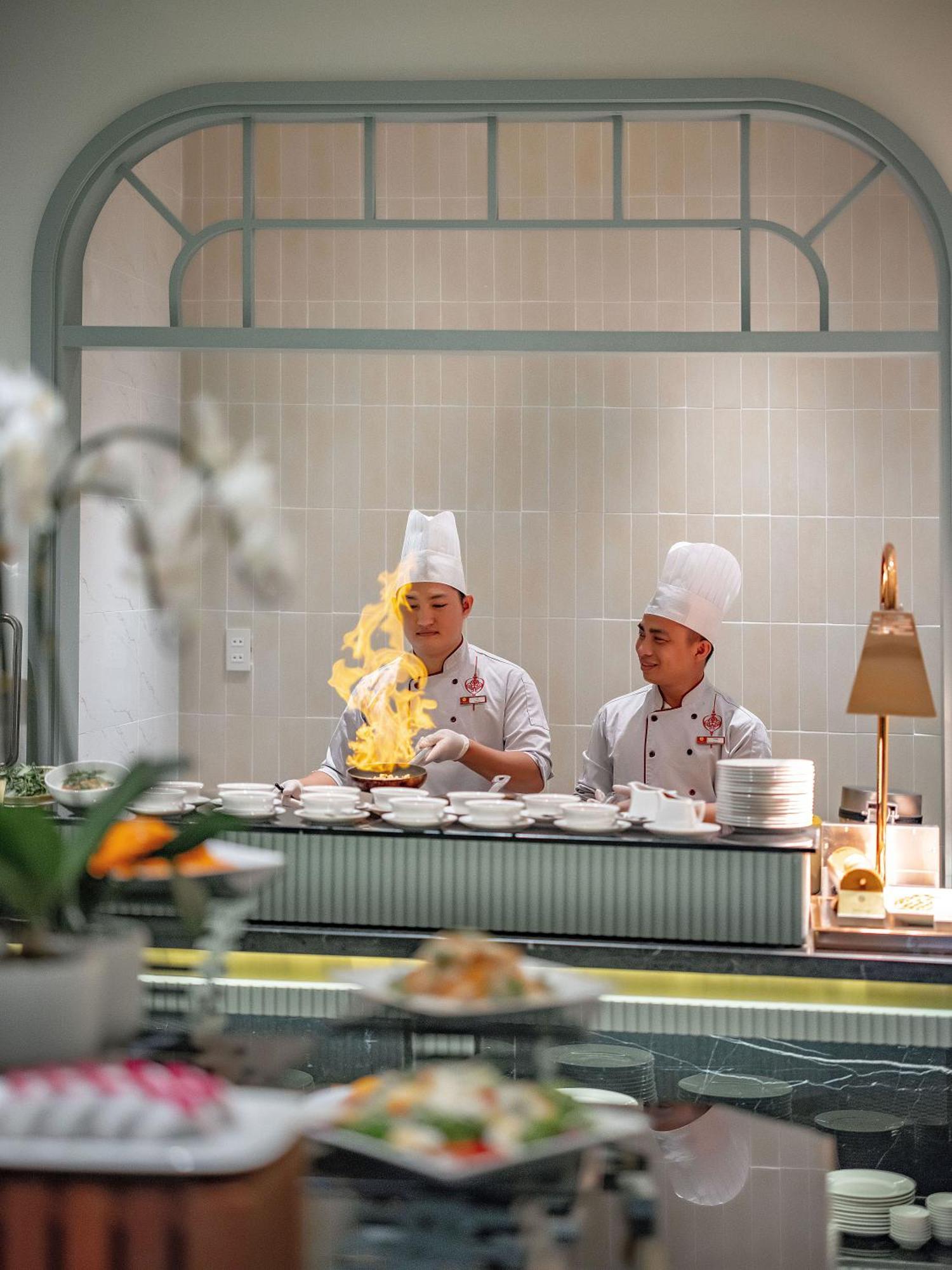 Little Residence - A Boutique Hotel & Spa Hoi An Eksteriør billede