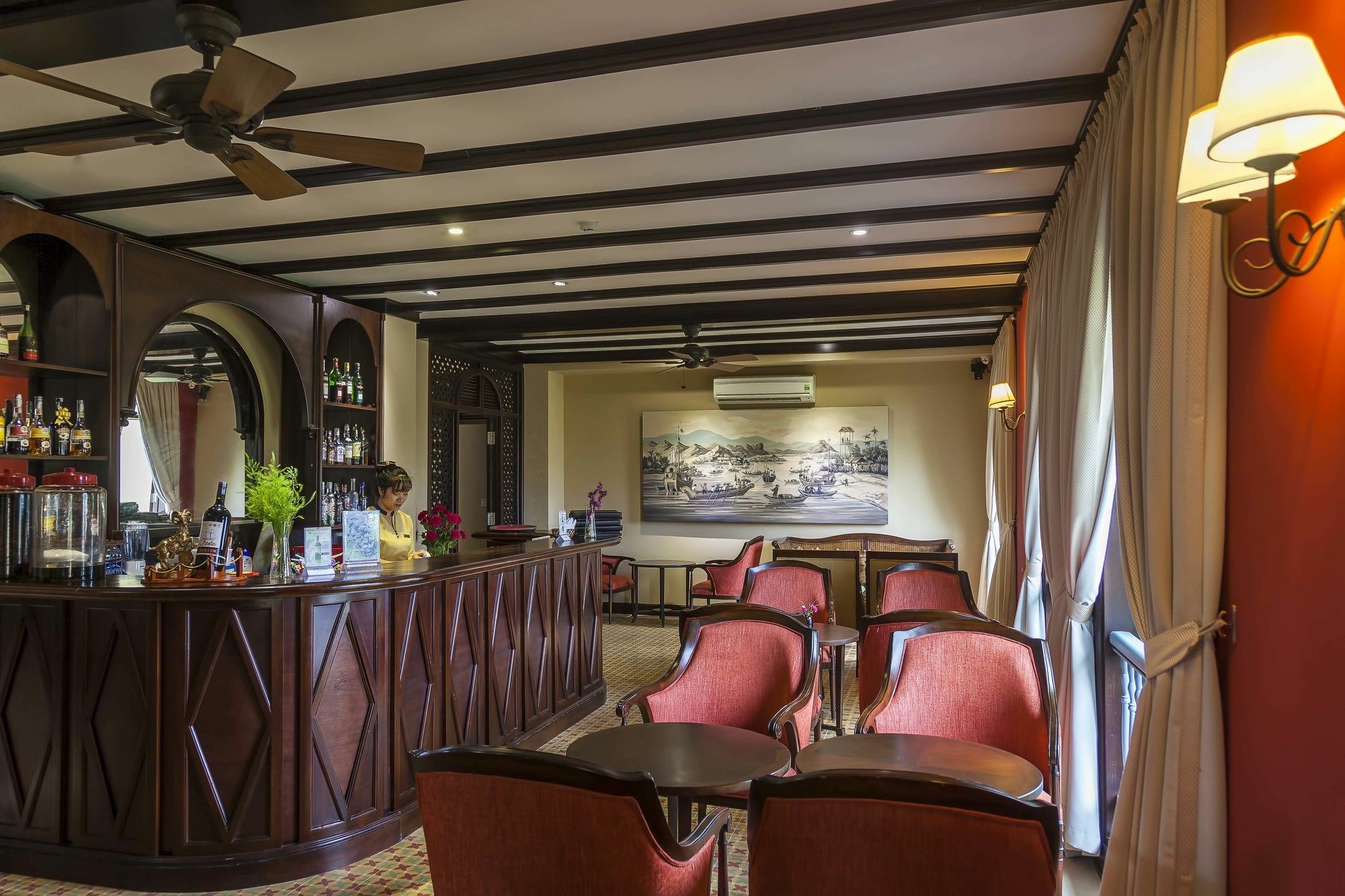Little Residence - A Boutique Hotel & Spa Hoi An Eksteriør billede